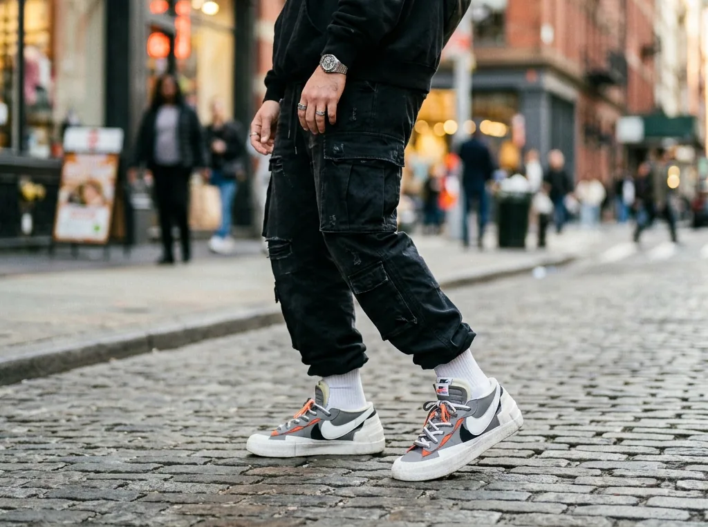 sneaker